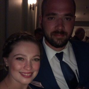 Meet your Posher, Jovonna